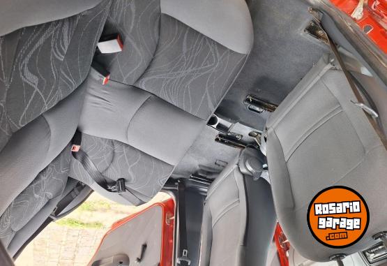Autos - Fiat Siena corsa clio palio 2015 GNC 223500Km - En Venta