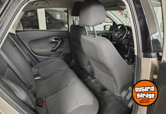 Autos - Volkswagen POLO 2017 GNC 112500Km - En Venta