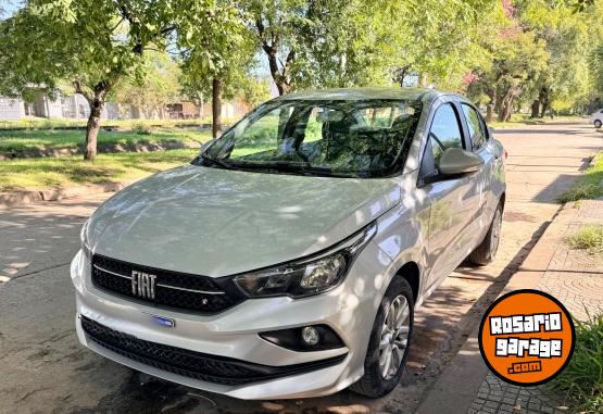 Autos - Fiat 2022 2022 Nafta 71500Km - En Venta