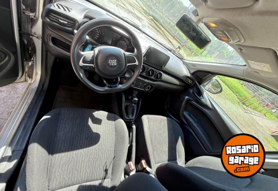Autos - Fiat 2022 2022 Nafta 71500Km - En Venta