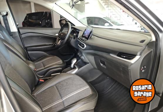Autos - Chevrolet tracker 2022 Nafta 73200Km - En Venta