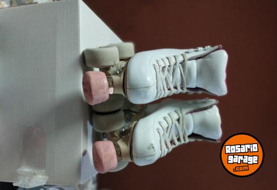 Deportes - Patines Brava Kiev - En Venta