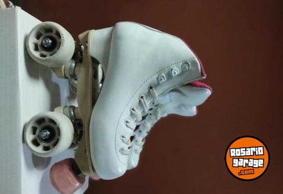 Deportes - Patines Brava Kiev - En Venta
