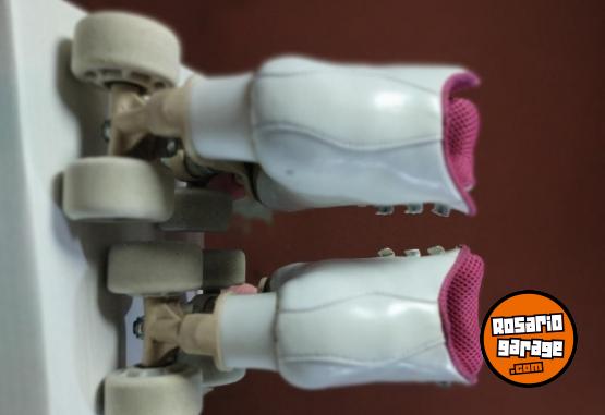 Deportes - Patines Brava Kiev - En Venta