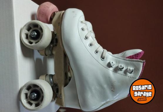 Deportes - Patines Brava Kiev - En Venta
