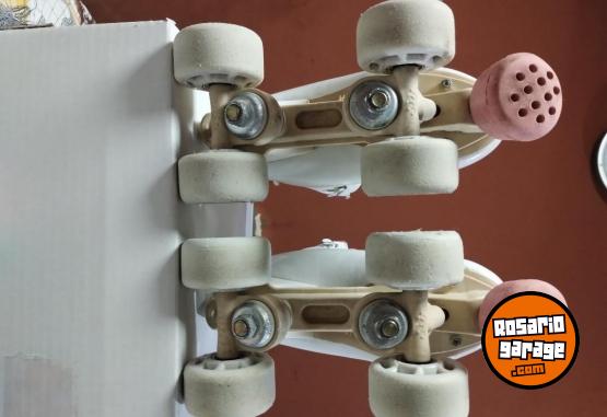 Deportes - Patines Brava Kiev - En Venta
