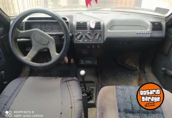 Autos - Peugeot 205 GLD 1997 Diesel 323500Km - En Venta