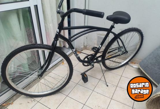 Deportes - Bicicleta playera - En Venta