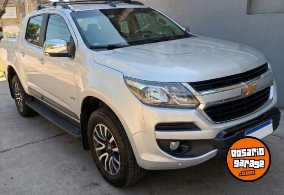 Autos - Chevrolet Chevrolet S10 High Countr 2019 Diesel 123000Km - En Venta