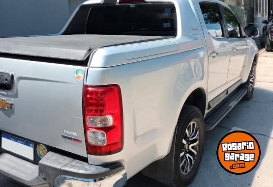 Autos - Chevrolet Chevrolet S10 High Countr 2019 Diesel 123000Km - En Venta