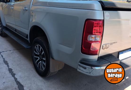 Autos - Chevrolet Chevrolet S10 High Countr 2019 Diesel 123000Km - En Venta