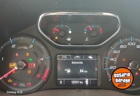 Autos - Chevrolet Chevrolet S10 High Countr 2019 Diesel 123000Km - En Venta