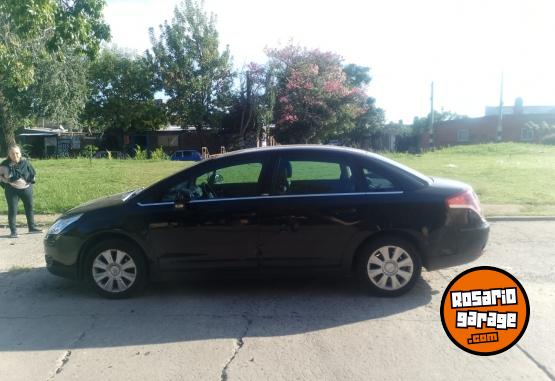 Autos - Citroen C4 Exclusive 2008 Diesel 240000Km - En Venta