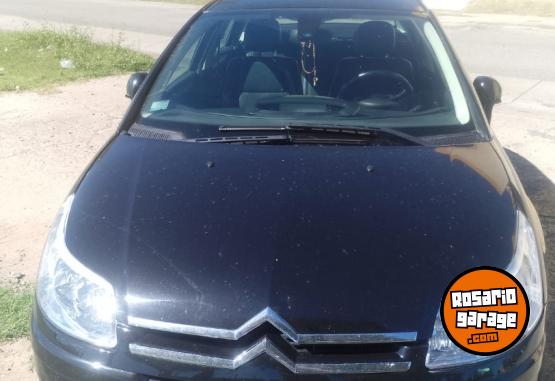 Autos - Citroen C4 Exclusive 2008 Diesel 240000Km - En Venta