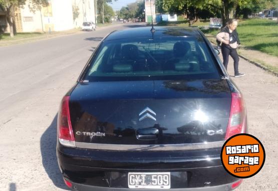 Autos - Citroen C4 Exclusive 2008 Diesel 240000Km - En Venta