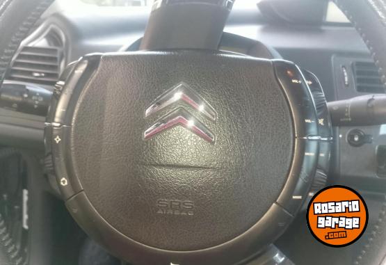 Autos - Citroen C4 Exclusive 2008 Diesel 240000Km - En Venta