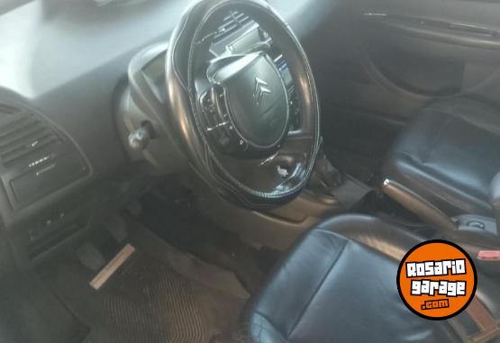 Autos - Citroen C4 Exclusive 2008 Diesel 240000Km - En Venta