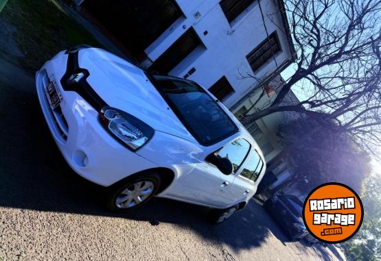 Autos - Renault Clio m�o 2014 Nafta 115000Km - En Venta