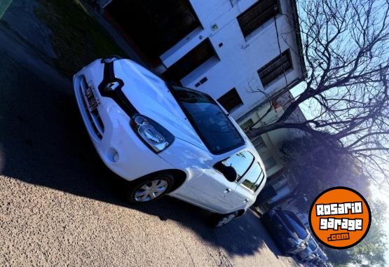 Autos - Renault Clio m�o 2014 Nafta 115000Km - En Venta