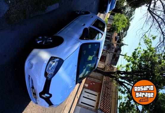 Autos - Renault Clio m�o 2014 Nafta 115000Km - En Venta