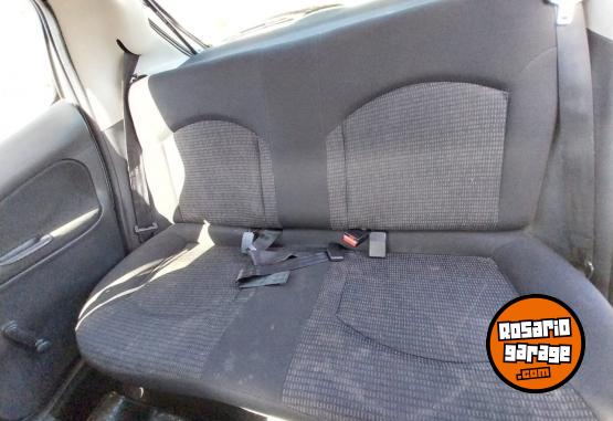 Autos - Peugeot 207 2012 Nafta 107000Km - En Venta