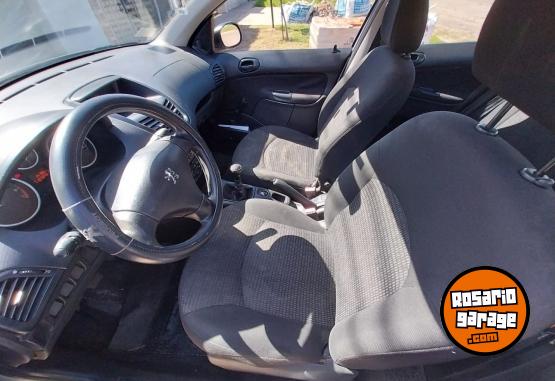Autos - Peugeot 207 2012 Nafta 107000Km - En Venta