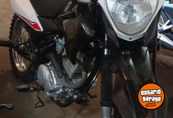 Motos - Motomel Cx150 2024 Nafta 100Km - En Venta