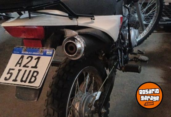 Motos - Motomel Cx150 2024 Nafta 100Km - En Venta