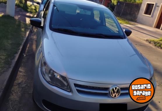 Autos - Volkswagen gol 2012 Nafta 170000Km - En Venta
