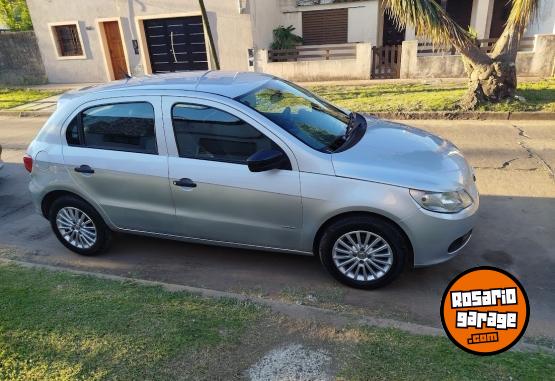 Autos - Volkswagen gol 2012 Nafta 170000Km - En Venta