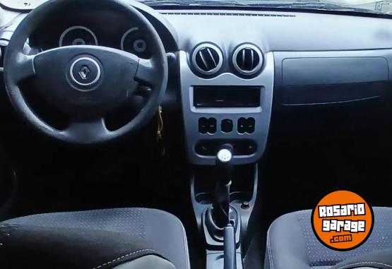Autos - Renault Sandero Stepway 2010 Nafta 150000Km - En Venta