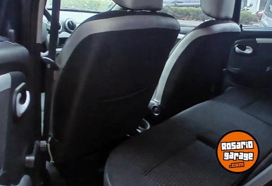 Autos - Renault Sandero Stepway 2010 Nafta 150000Km - En Venta