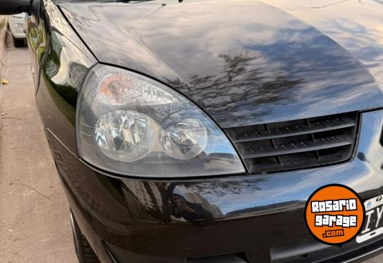 Autos - Renault Clio 2011 Pack Plus 2011 Nafta 98000Km - En Venta