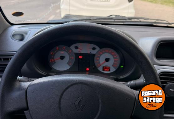 Autos - Renault Clio 2011 Pack Plus 2011 Nafta 98000Km - En Venta