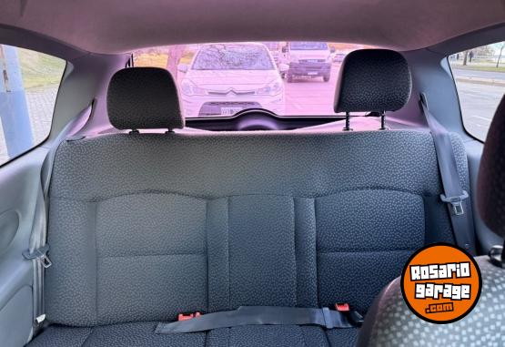 Autos - Renault Clio 2011 Pack Plus 2011 Nafta 98000Km - En Venta