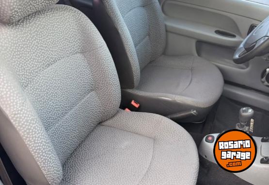 Autos - Renault Clio 2011 Pack Plus 2011 Nafta 98000Km - En Venta