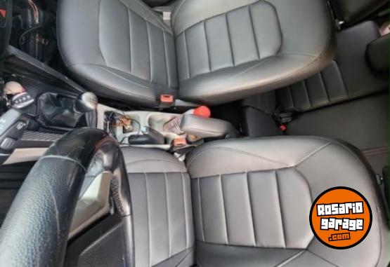 Autos - Ford Ecosport 2016 GNC 250000Km - En Venta