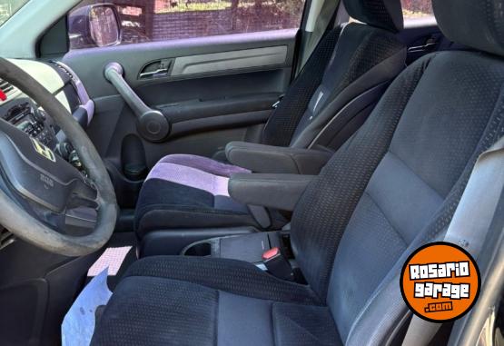 Camionetas - Honda CR-V LX 2007 Nafta 260000Km - En Venta