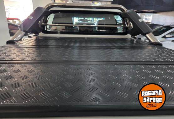 Camionetas - Toyota Hilux srx 2020 Diesel 68000Km - En Venta