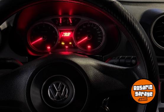 Autos - Volkswagen gol trend 2012 Nafta 143500Km - En Venta