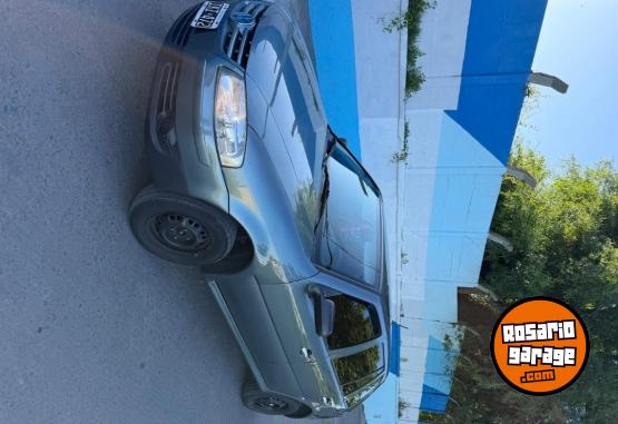 Autos - Volkswagen Gol power 2009 Nafta 170000Km - En Venta