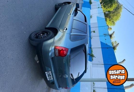 Autos - Volkswagen Gol power 2009 Nafta 170000Km - En Venta
