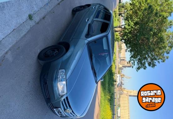 Autos - Volkswagen Gol power 2009 Nafta 170000Km - En Venta