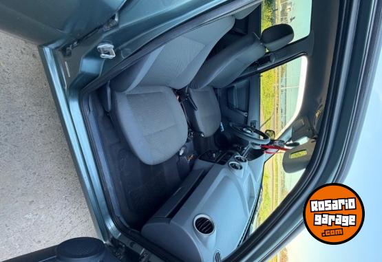 Autos - Volkswagen Gol power 2009 Nafta 170000Km - En Venta