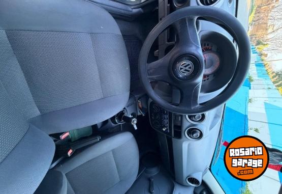 Autos - Volkswagen Gol power 2009 Nafta 170000Km - En Venta