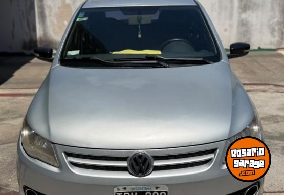 Autos - Volkswagen GOL TREND PACK 3 2009 Nafta 197000Km - En Venta