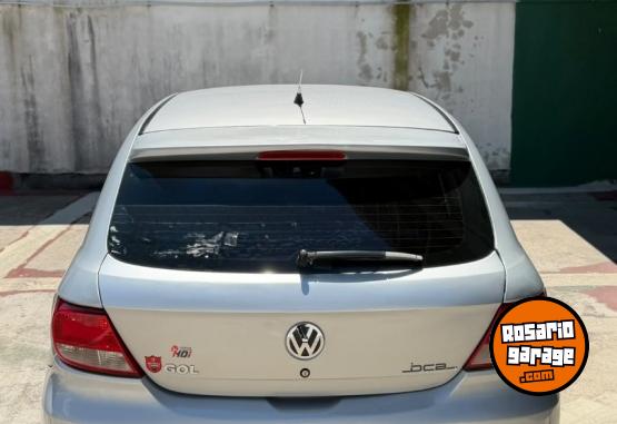 Autos - Volkswagen GOL TREND PACK 3 2009 Nafta 197000Km - En Venta