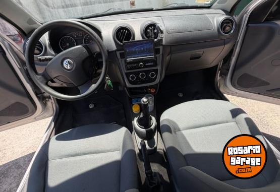 Autos - Volkswagen GOL TREND PACK 3 2009 Nafta 197000Km - En Venta