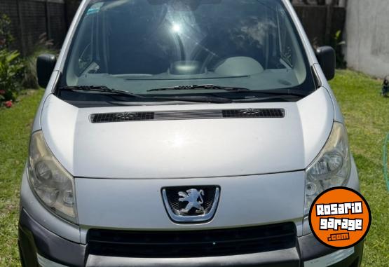 Utilitarios - Peugeot EXPERT 2008 Diesel 198000Km - En Venta
