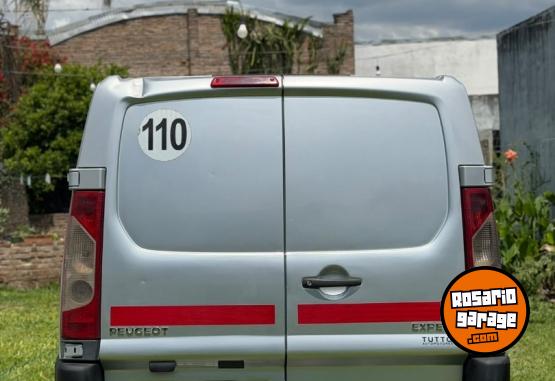 Utilitarios - Peugeot EXPERT 2008 Diesel 198000Km - En Venta